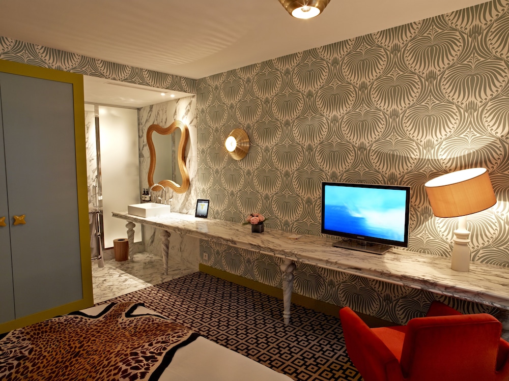 Hotel Thoumieux 62/62