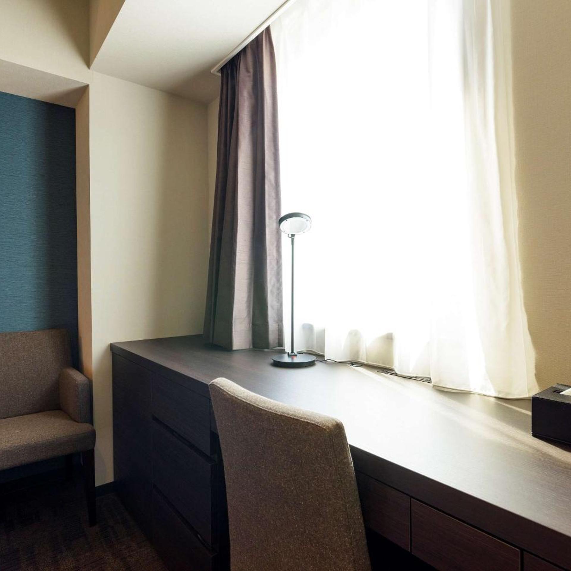 غرفة سوبيريور مفردة، Best Western Plus Hotel Fino Chitose 9/11