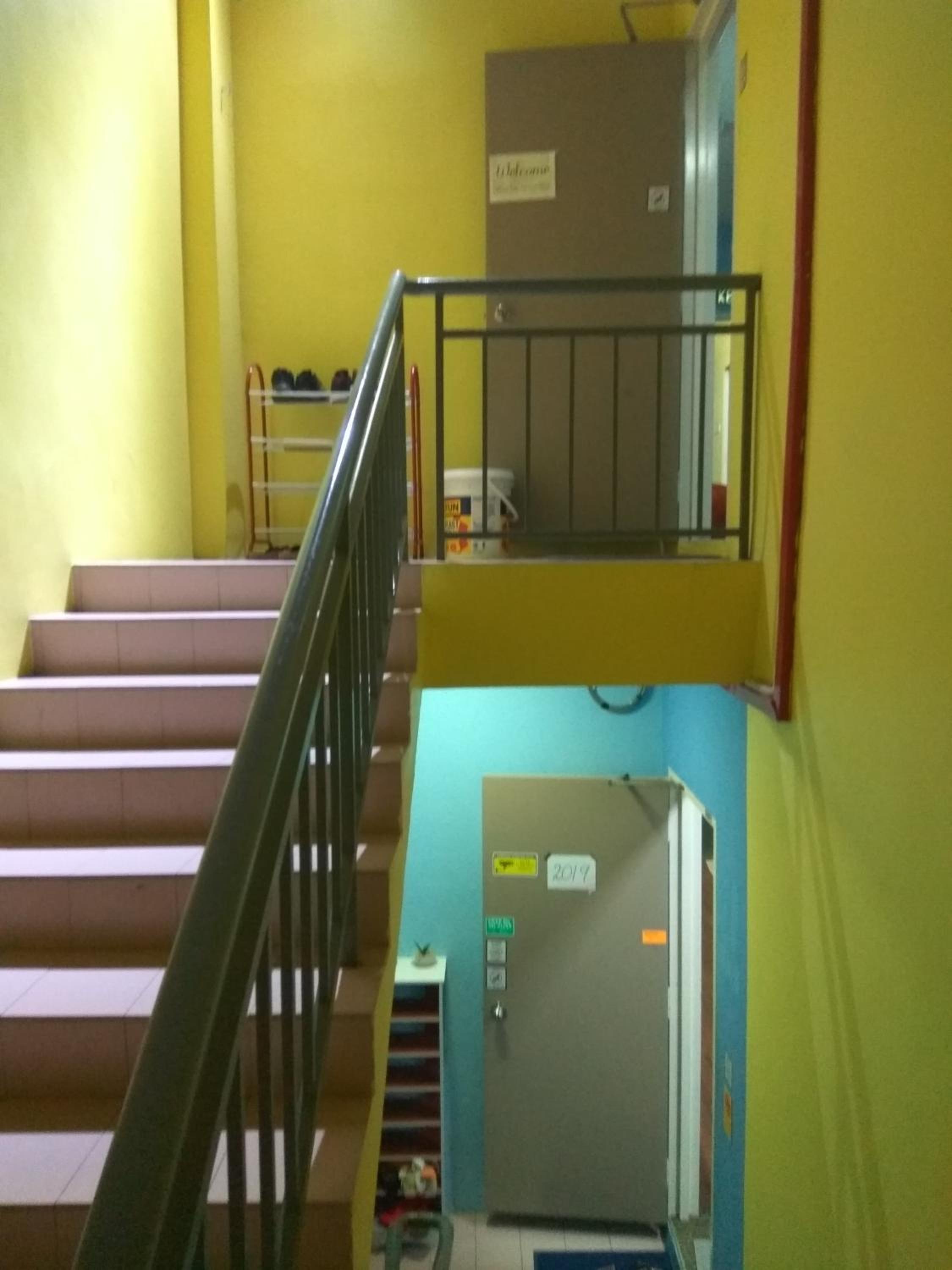 Moon Eleven Hostel 26/38