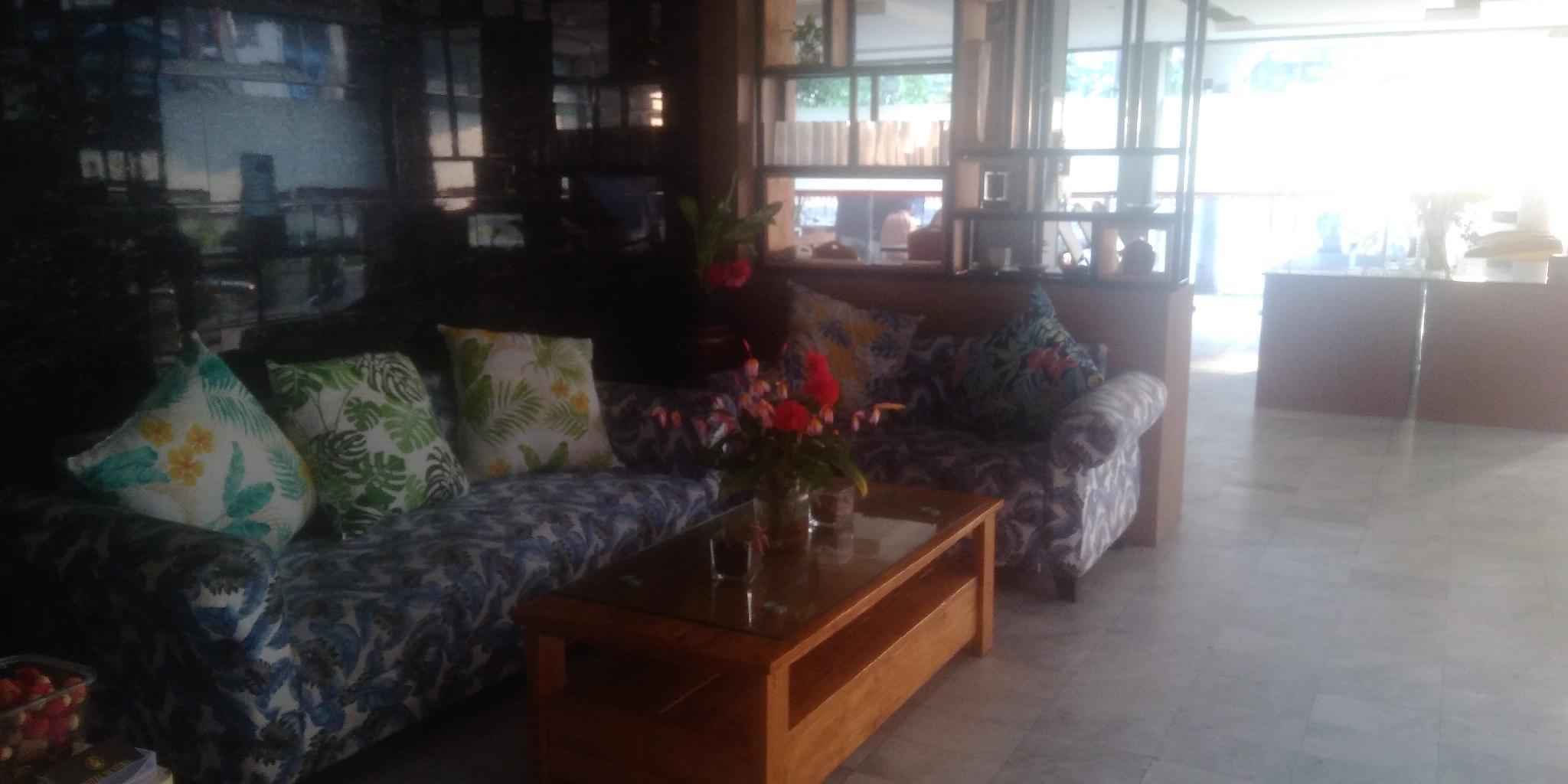 Mustika Senen Hotel 39/50