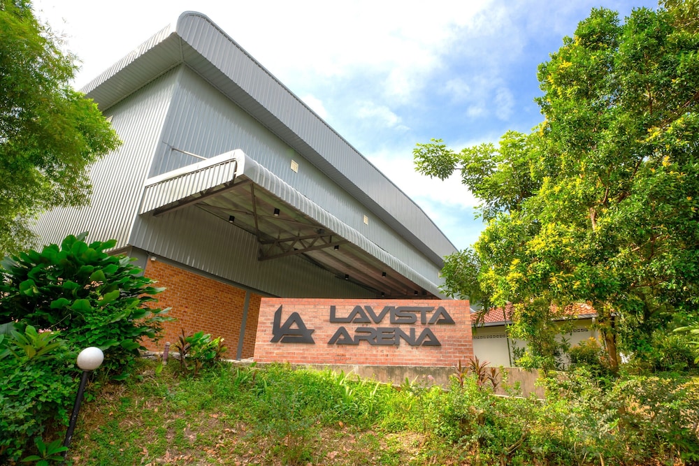 Bangi Resort Hotel in BANDAR BARU BANGI