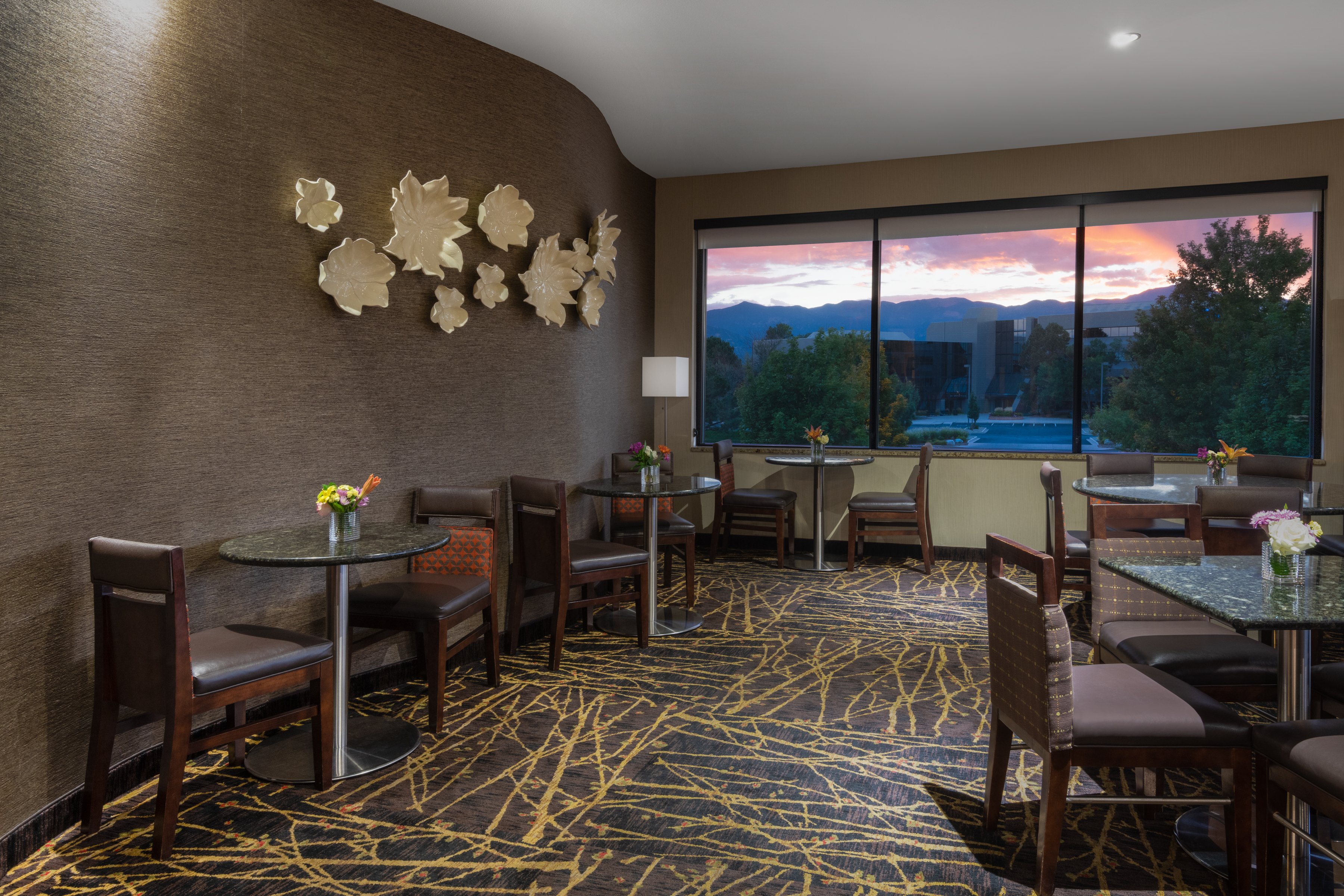 Radisson Hotel Colorado Springs Airport 23/42