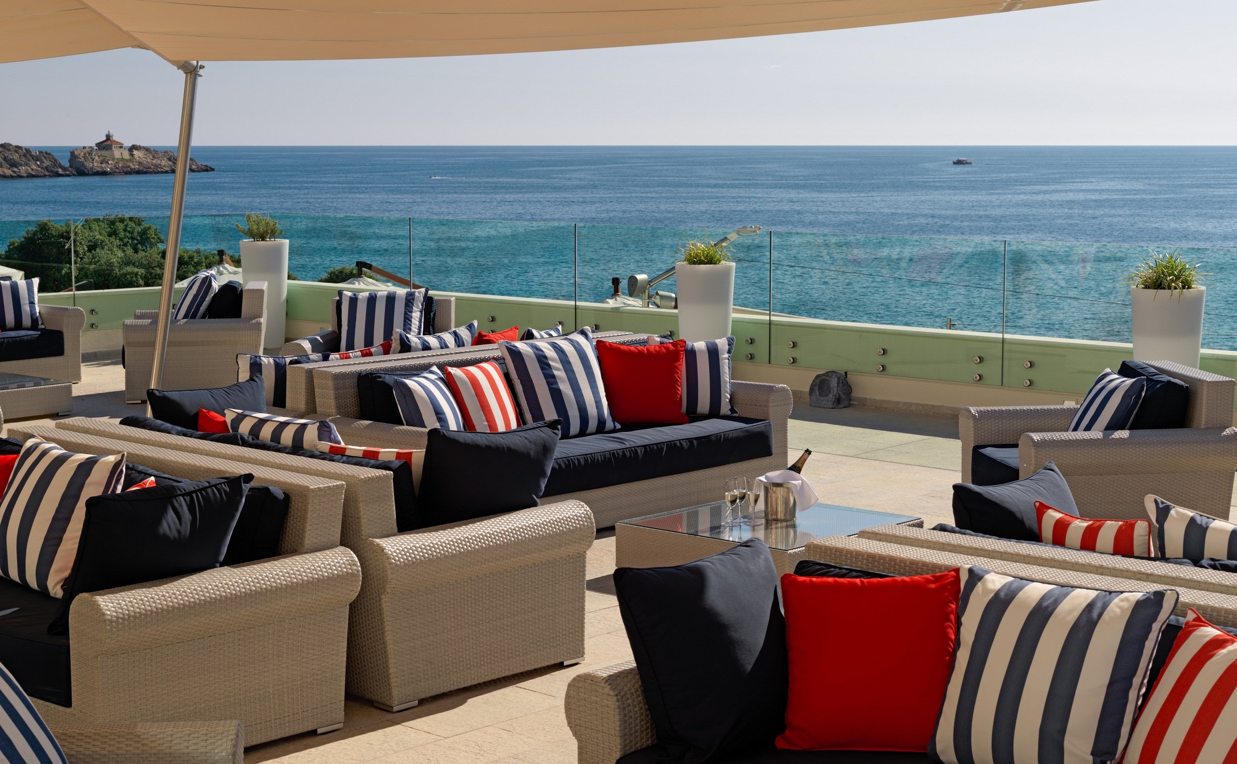 President Hotel Valamar Collection 5/7