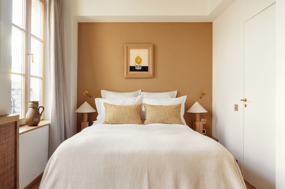 Family Triple Room