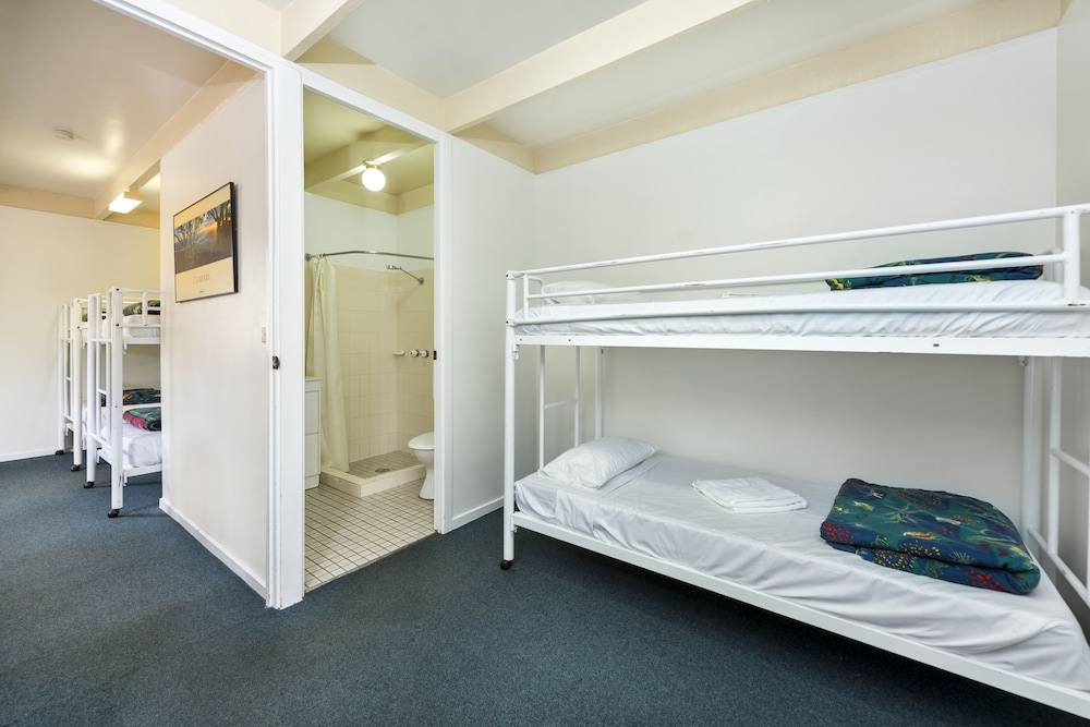 VILLA, BUNK BED