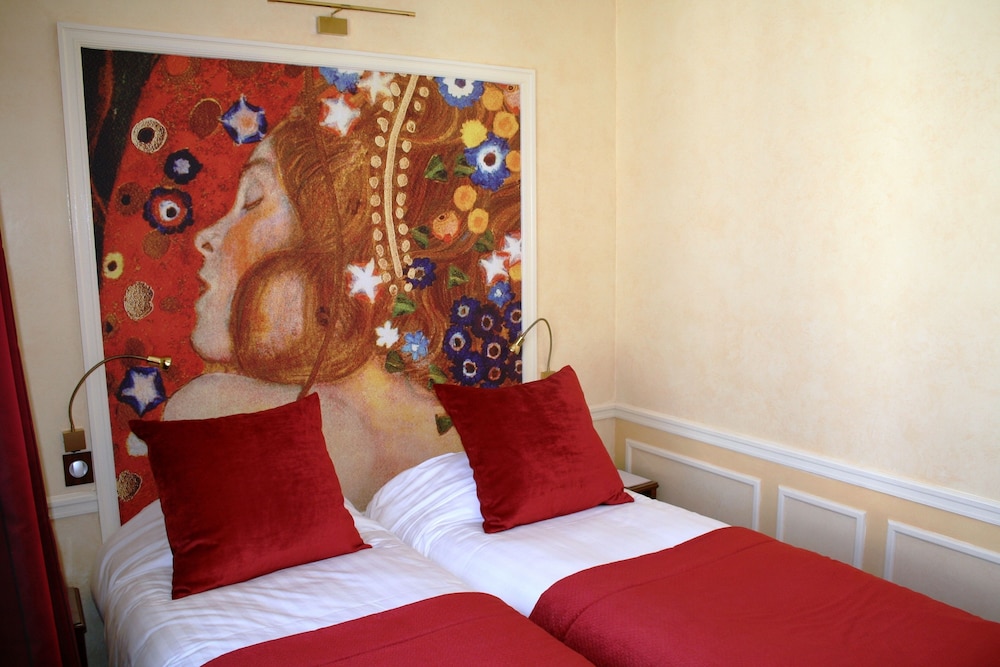 Timhotel Tour Montparnasse 36/61
