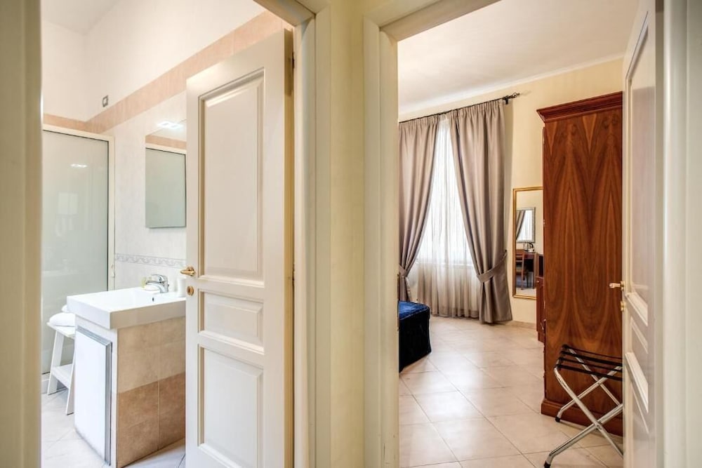 Residenza Praetoria 31/39