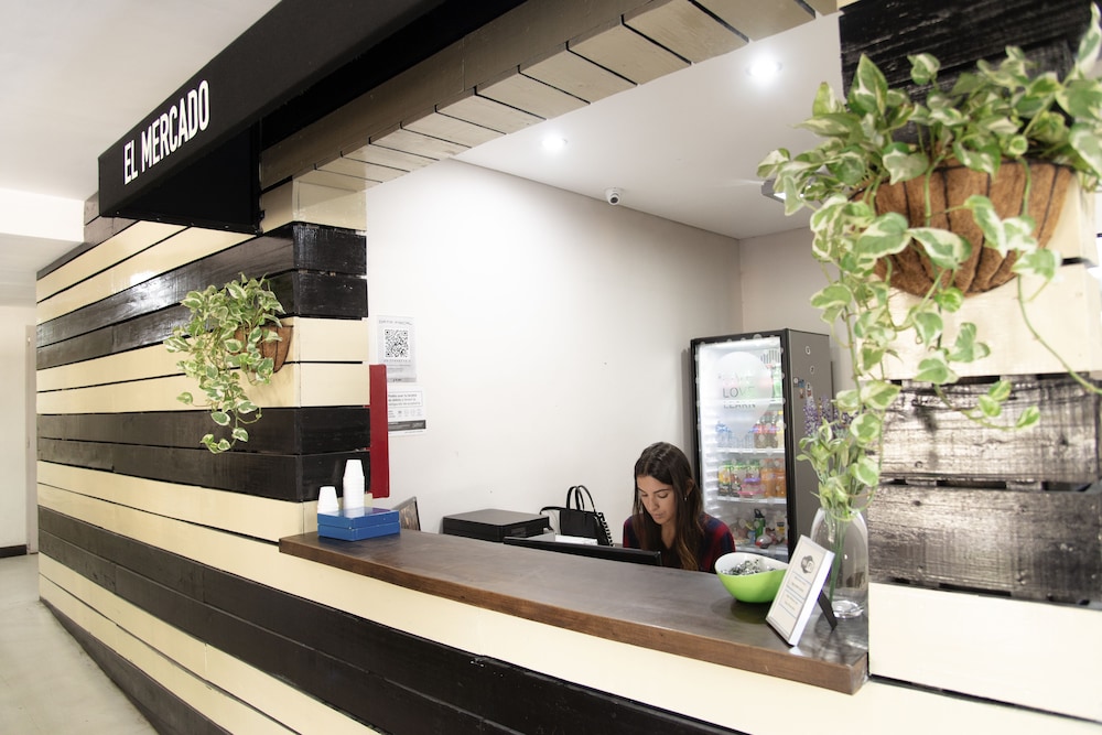 Casa Campus Pilar Suites 2/50