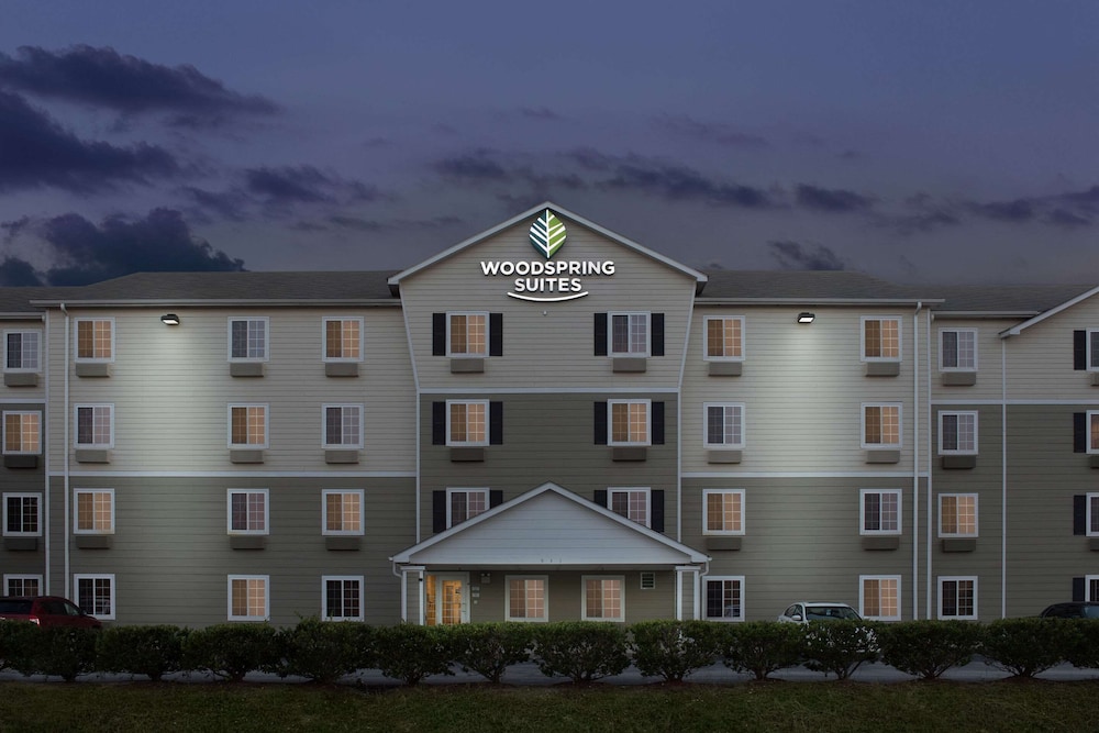 WoodSpring Suites Columbia Fort Jackson 1/23