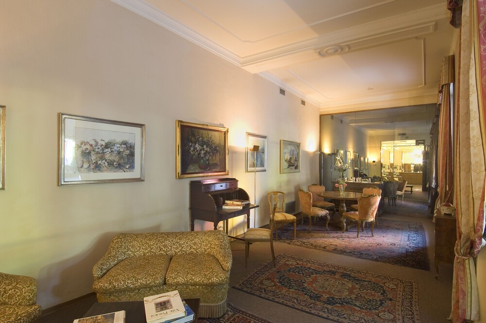 Best Western Hotel Cappelli 48/75