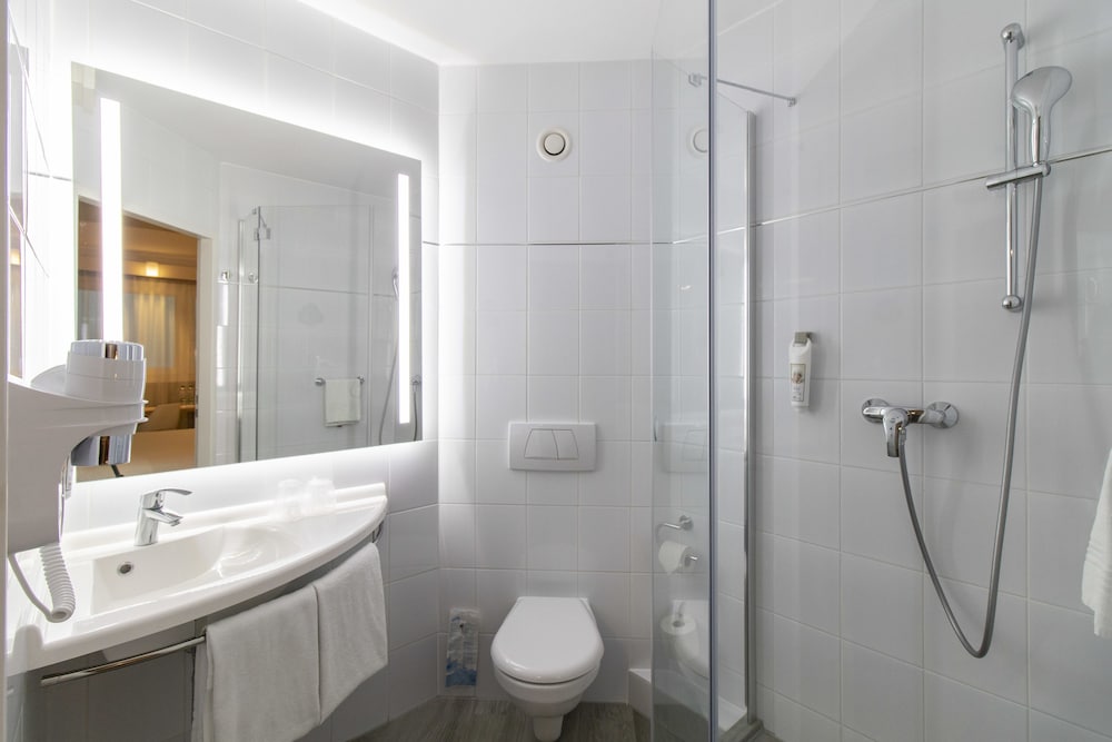 Ibis Warsaw Centrum 19/69
