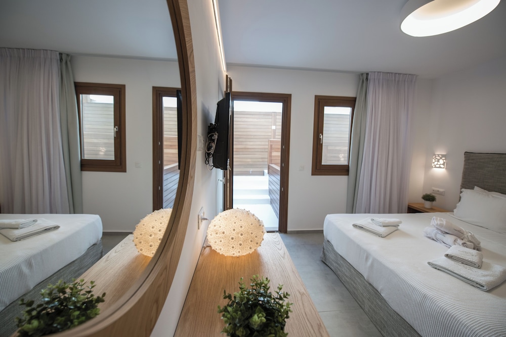 Natura Luxury Boutique Hotel Skopelos 13/50