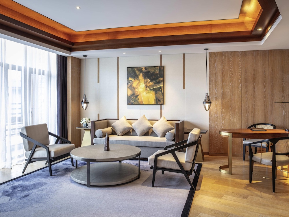 Pullman Changbaishan Resort 31/50