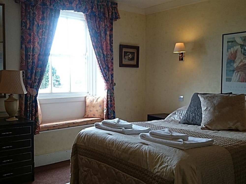 The Silverdale Hotel 15/46