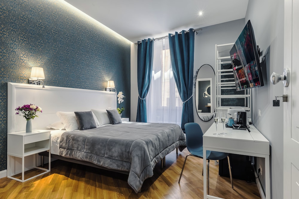 Bed And Best 19/50