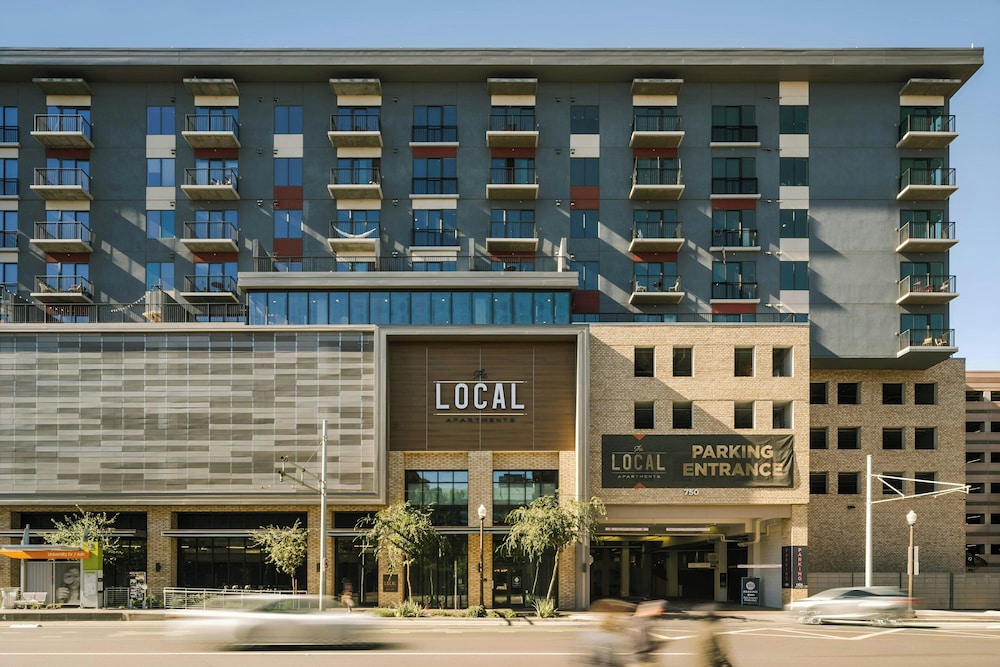 Sonder at Mill Ave 1/44