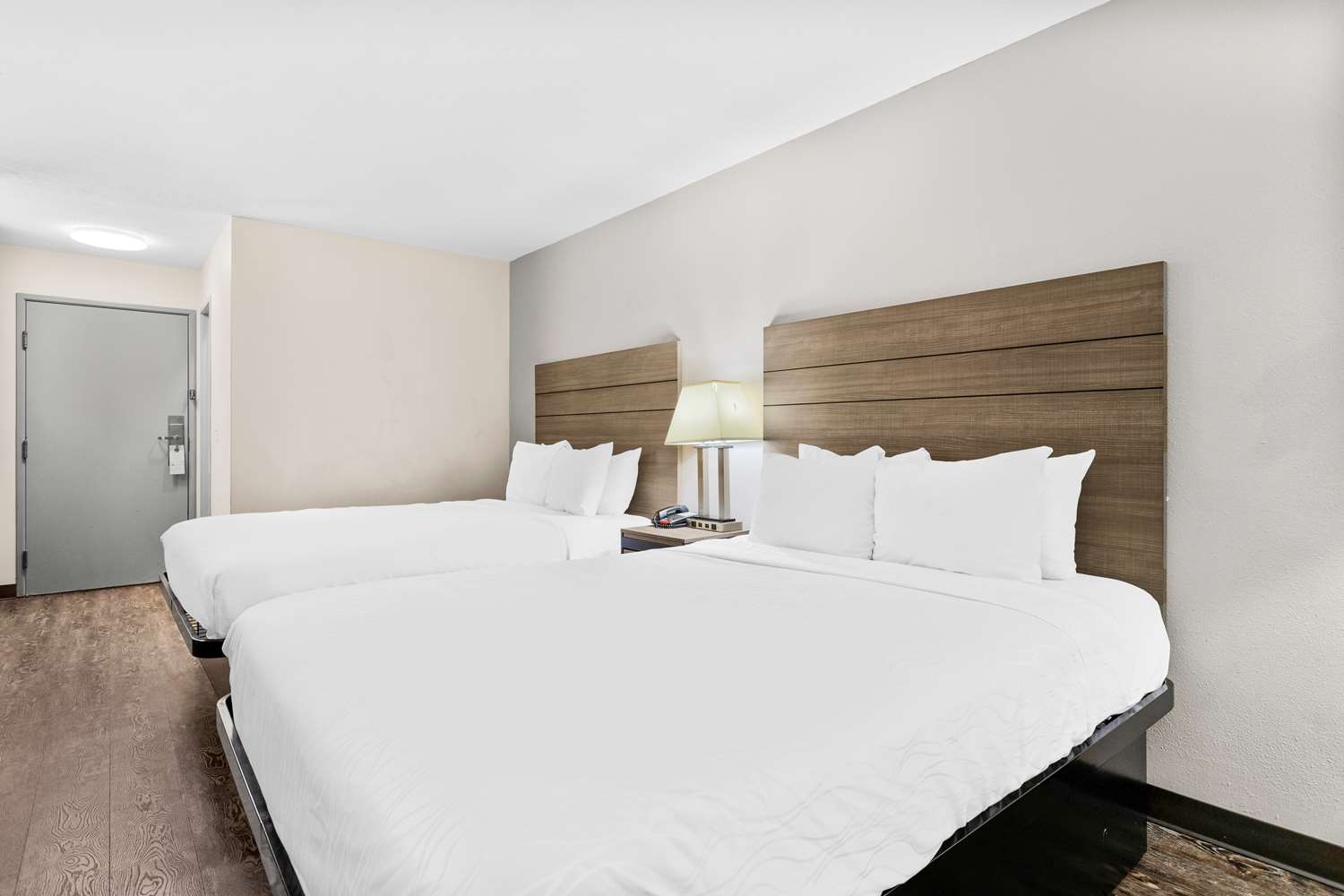 Room, 2 Queen Beds