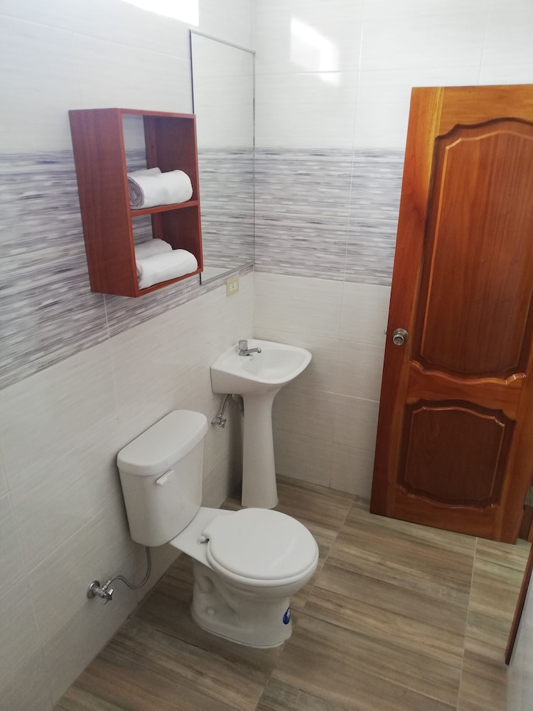 Hotel Espana 45/45