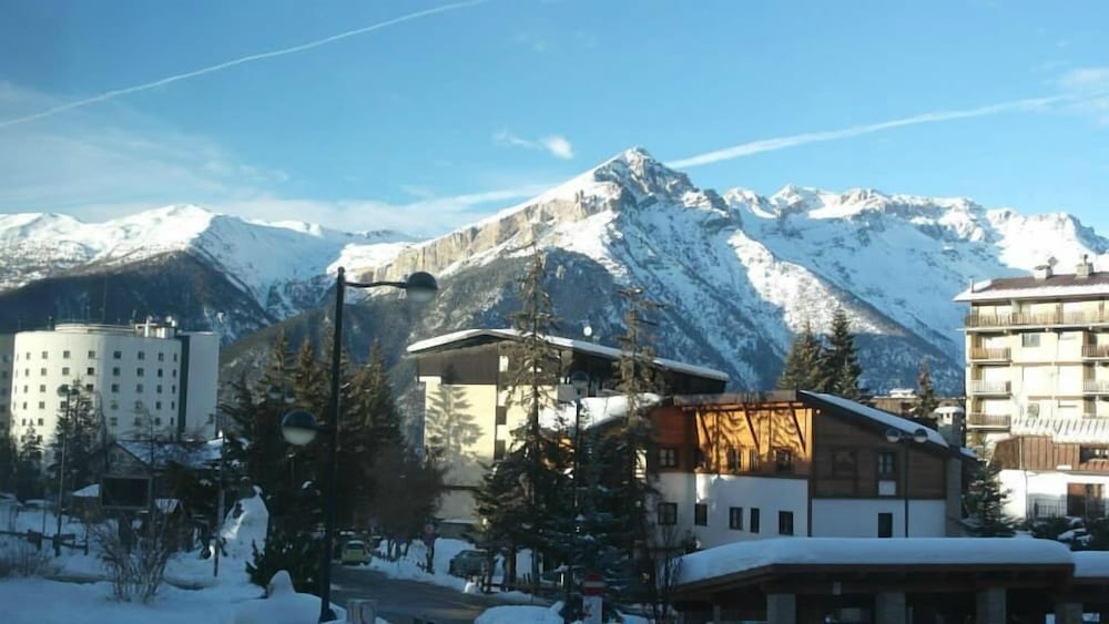 Relais des Alpes 3/44