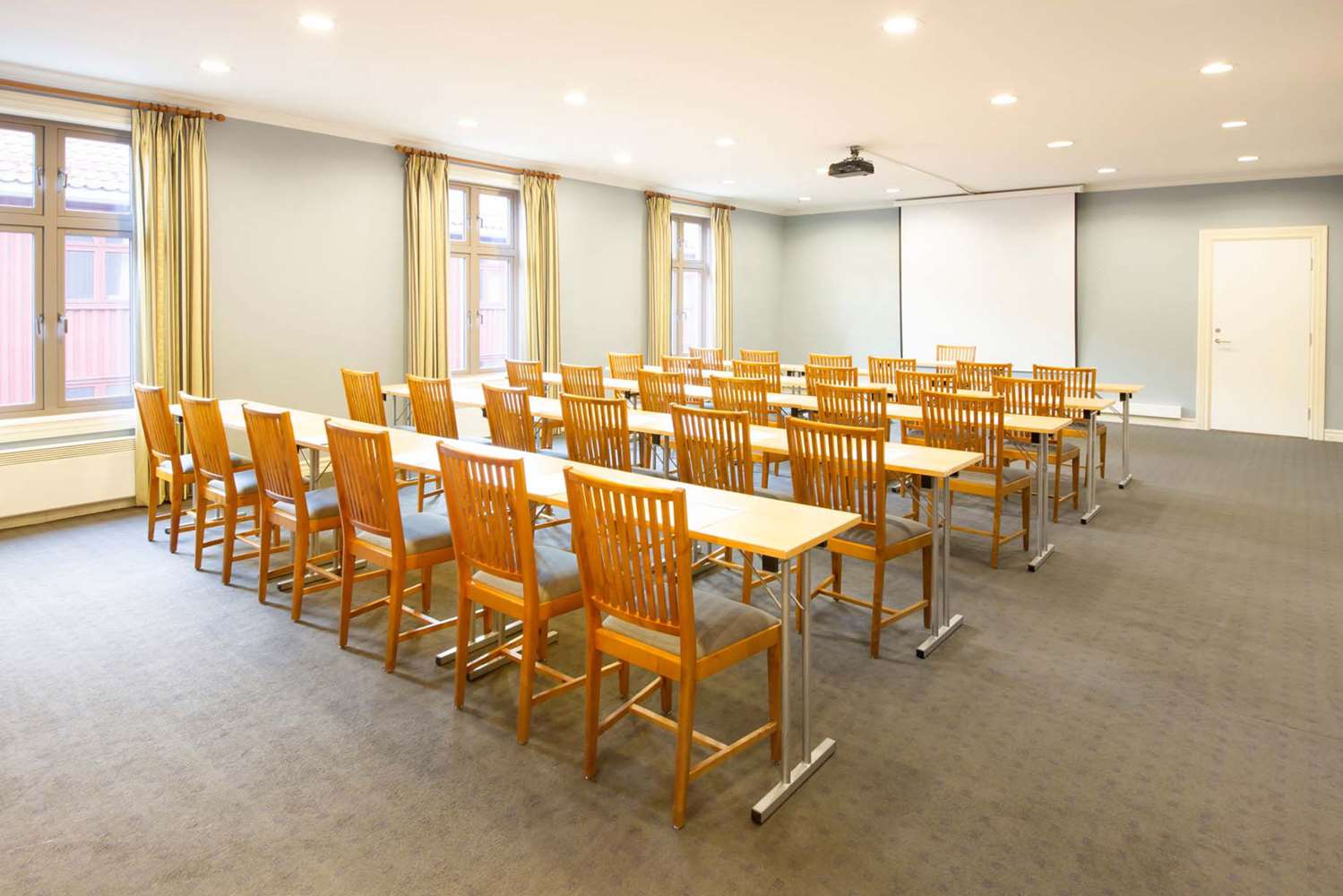Quality Hotel Tonsberg 38/43