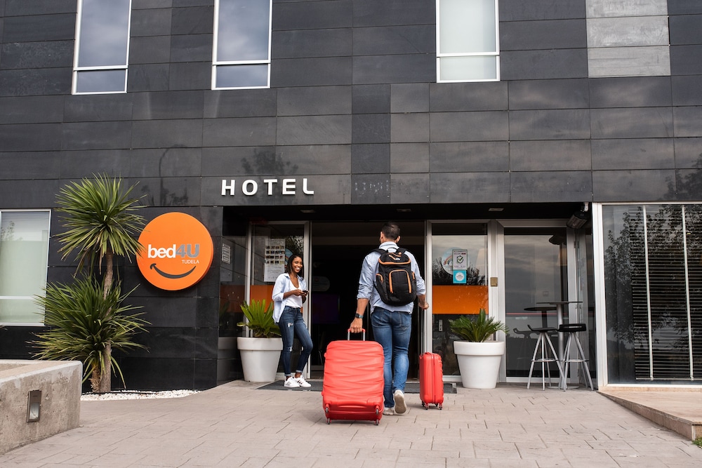 Bed4u Tudela 3/28