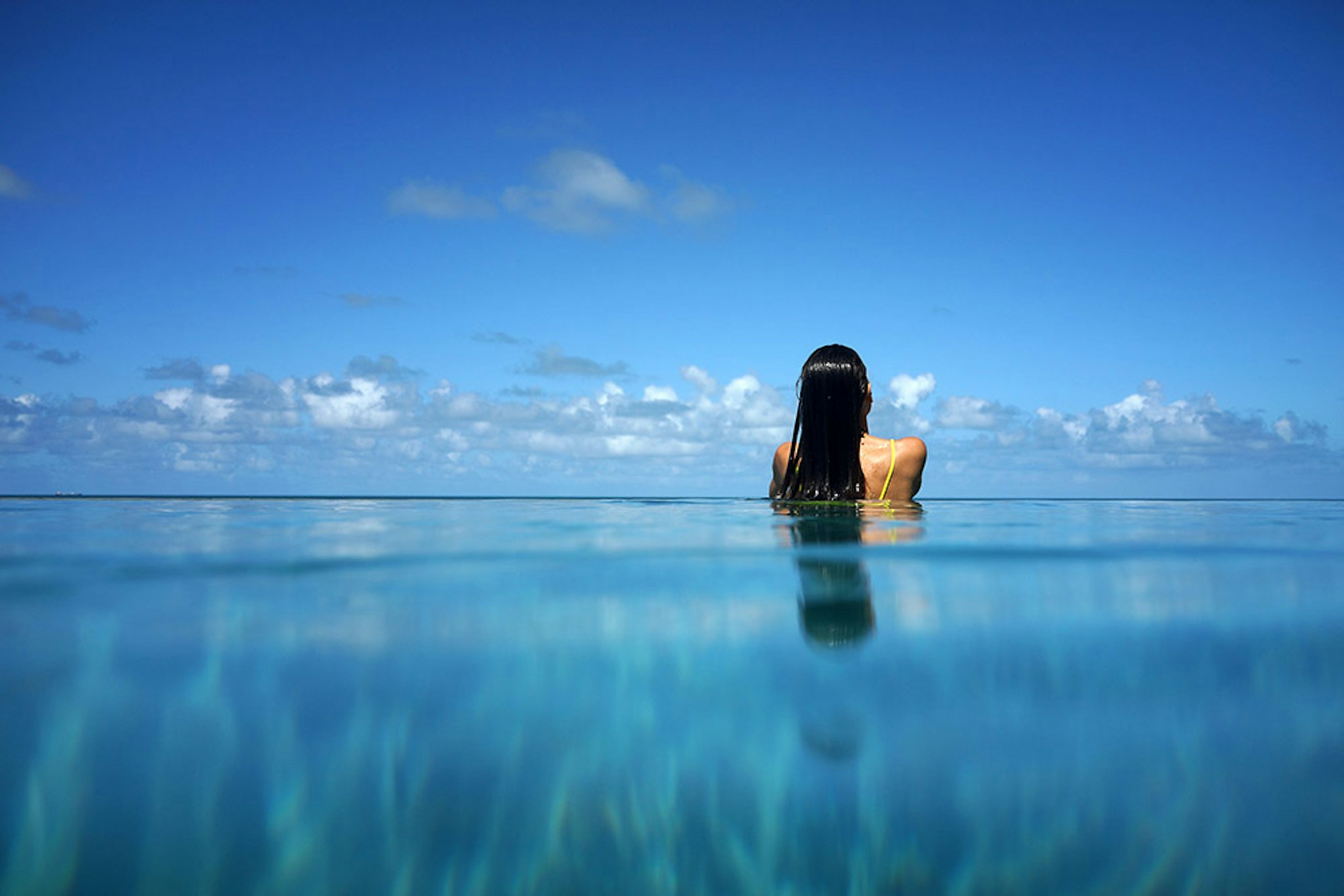 Kenoa Exclusive Beach Spa & Resort 23/49