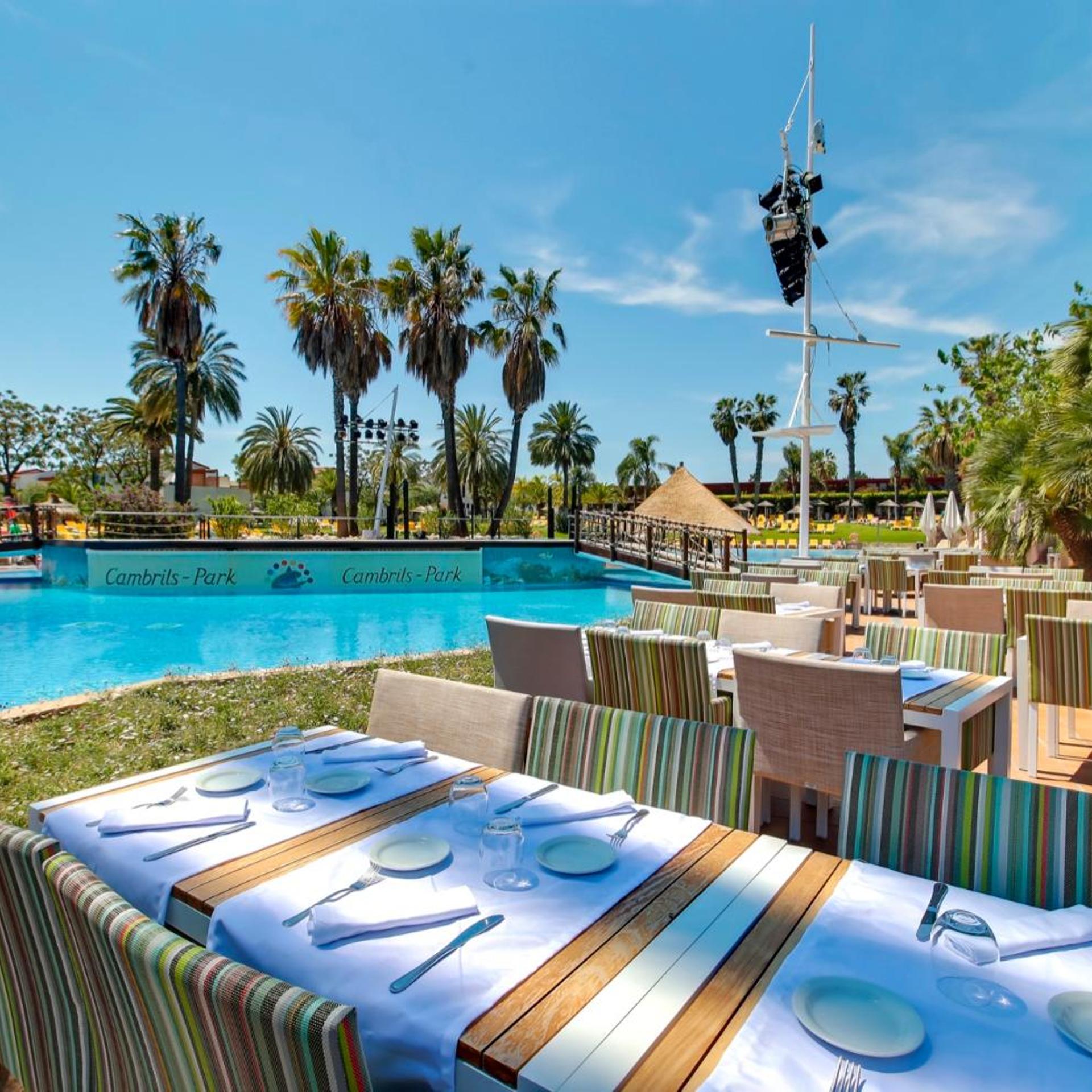 Cambrils Park Family Resort 27/43