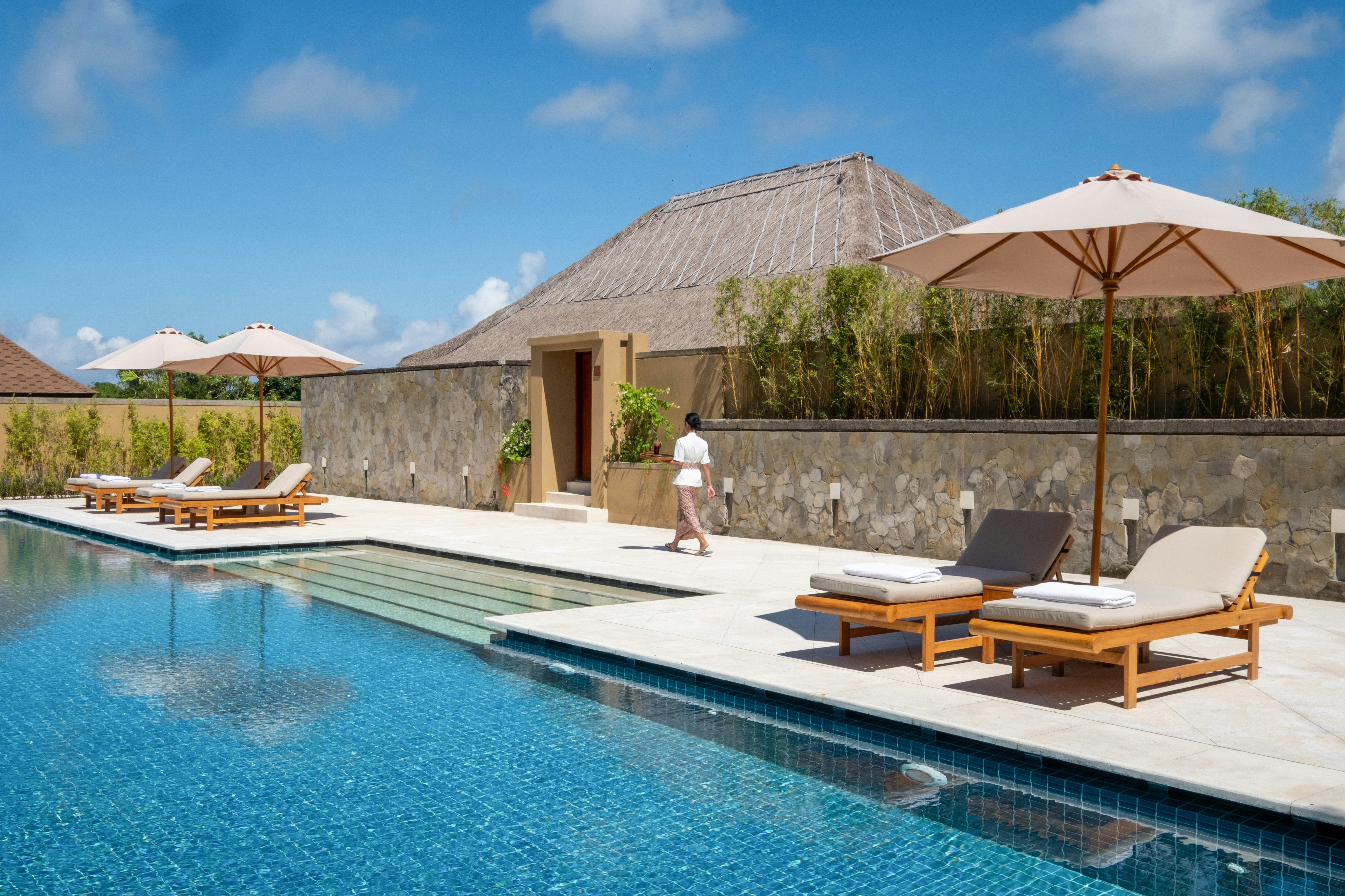 REVIVO Wellness Resort 32/45