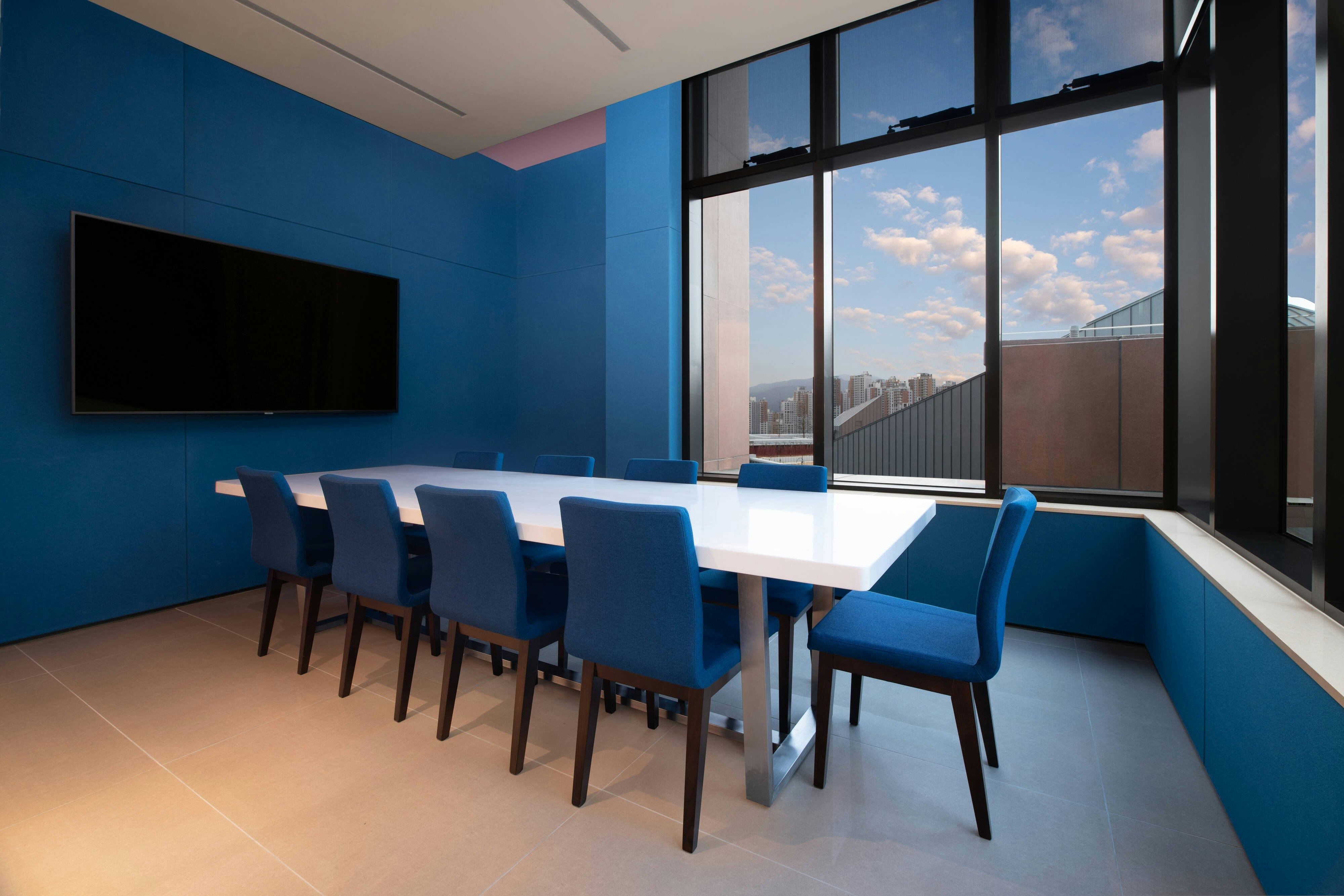 Courtyard by Marriott Suwon 23/27