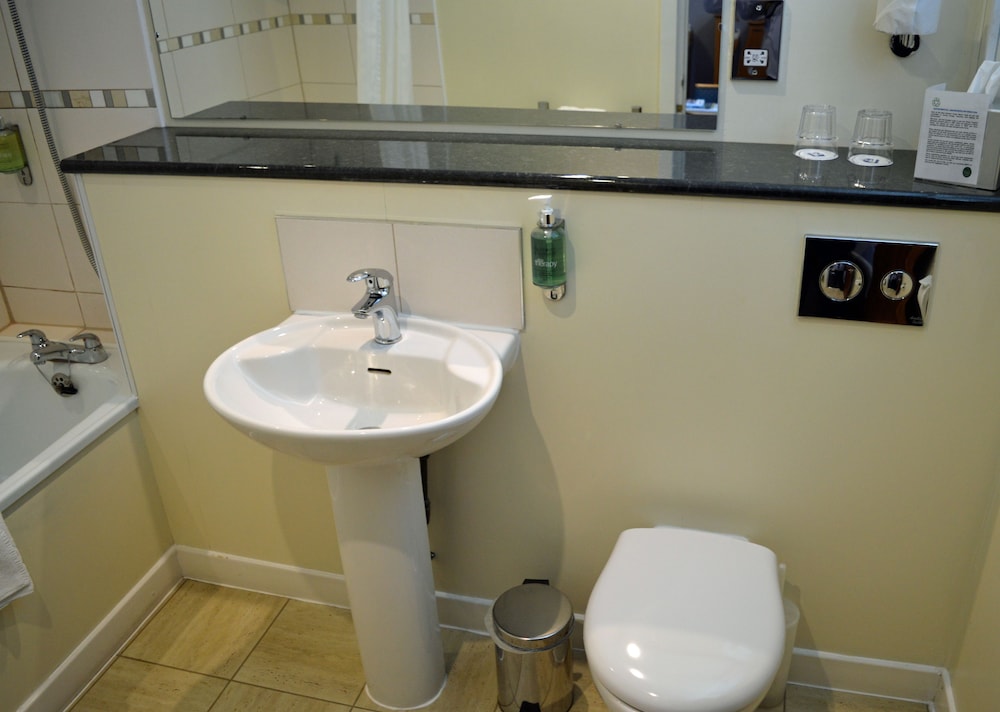 Best Western Kings Manor Hotel 22/56