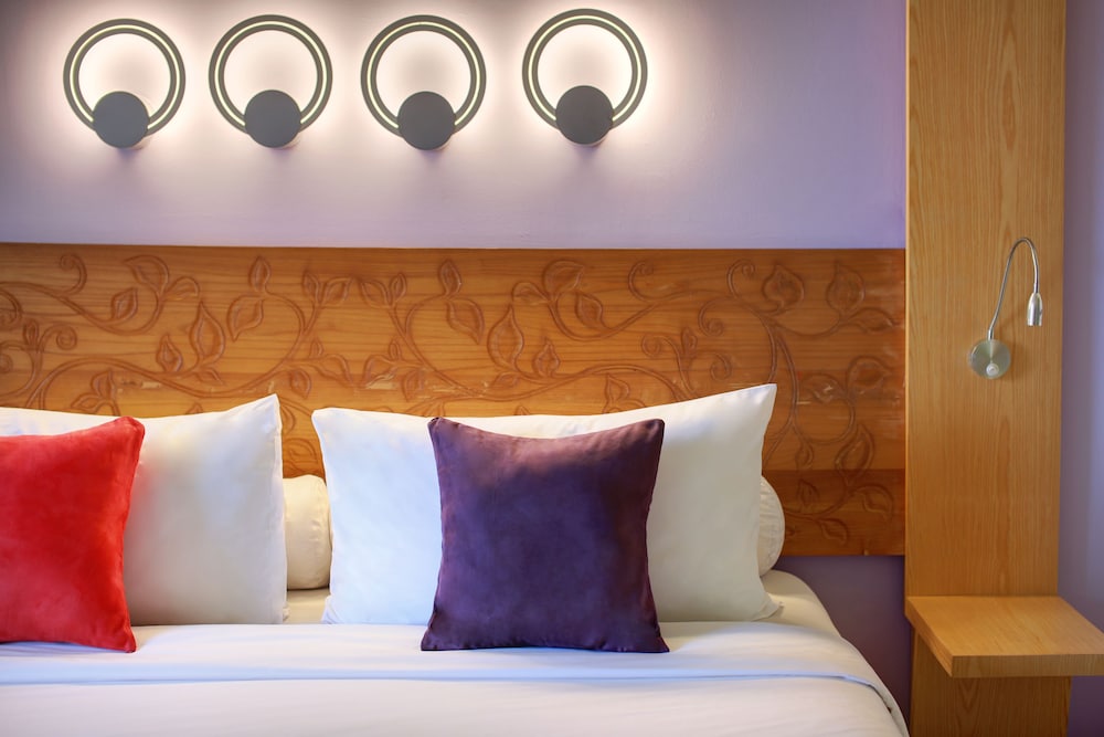 ibis Styles Yogyakarta 32/64