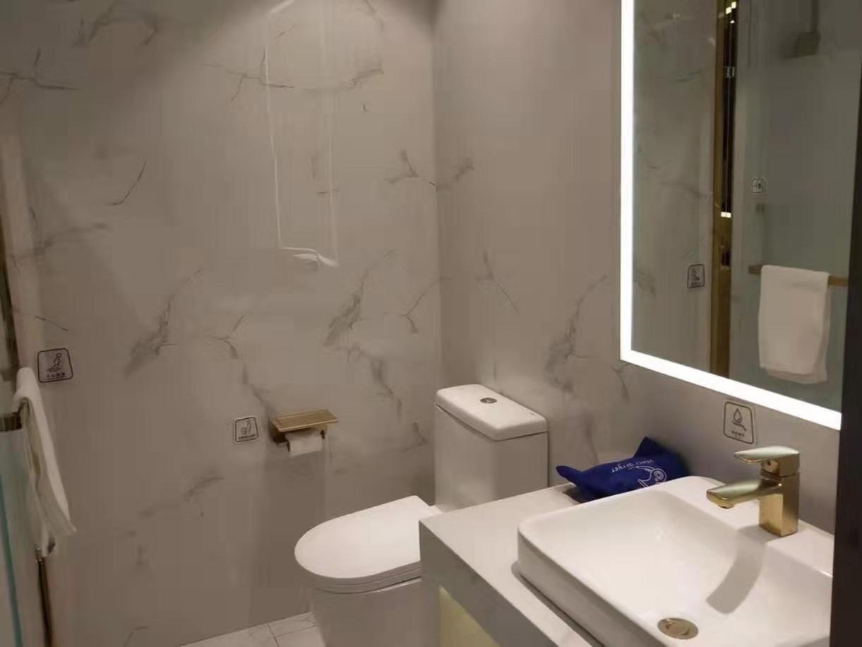 7 Days Inn Xian Northwest University North Gate Branch 39/42