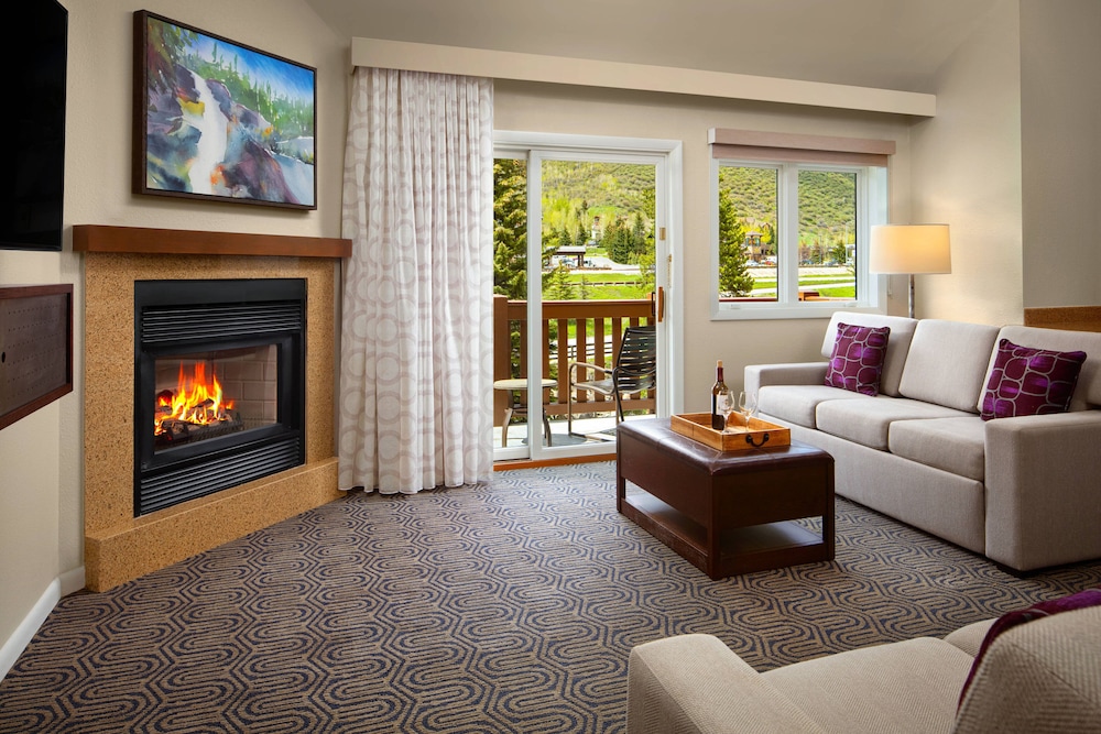 Marriotts StreamSide Birch at Vail 45/62