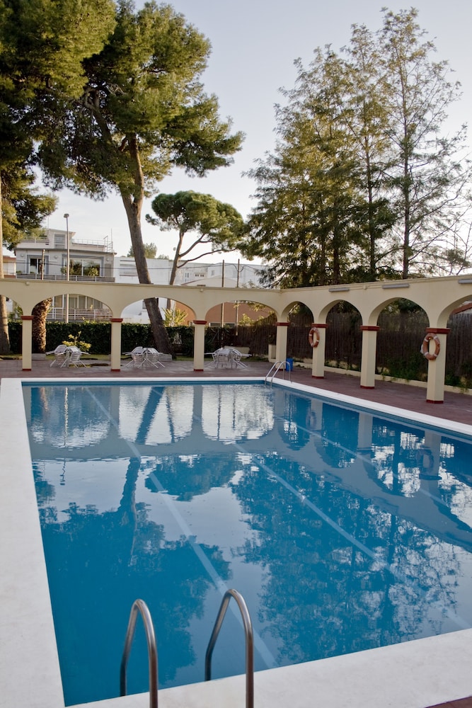 Canal Olimpic Hotel 7/64