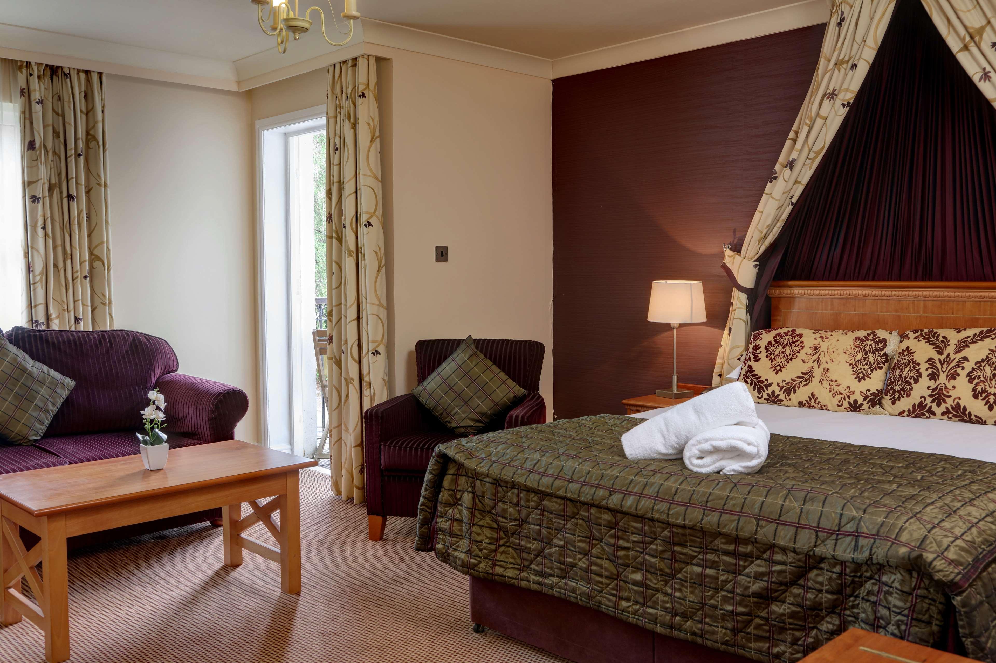 Winnock Hotel 12/54