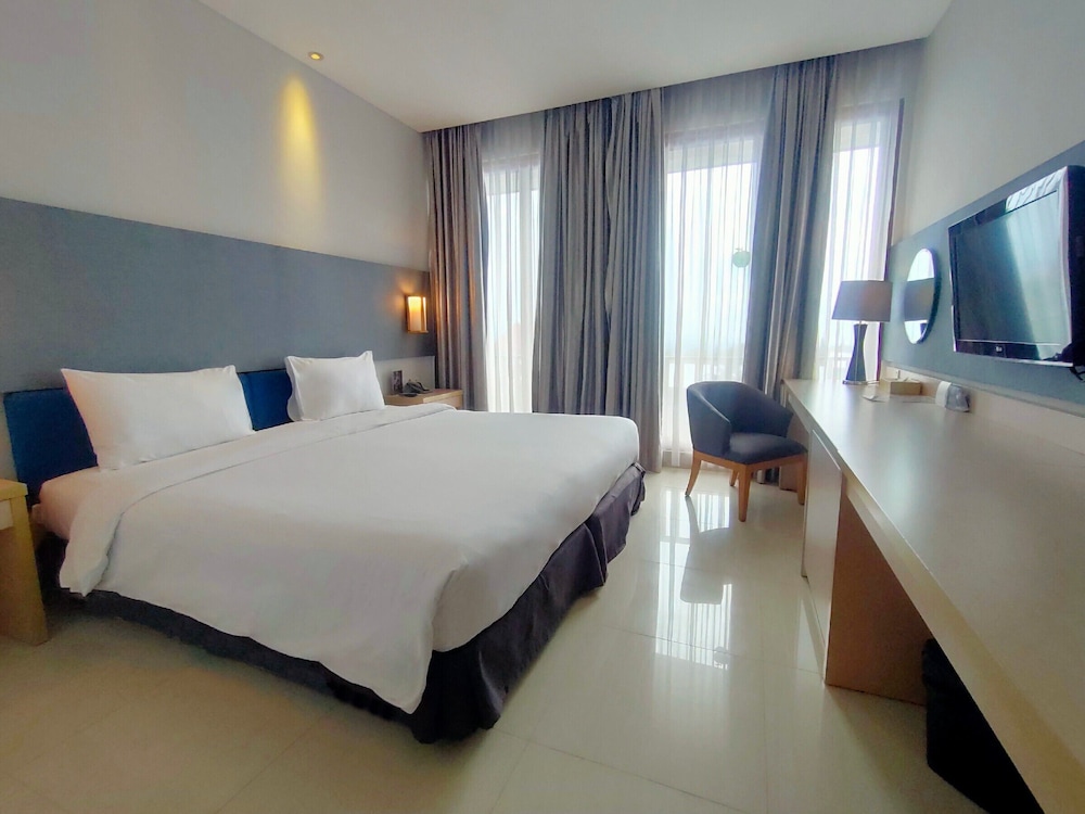 El Hotel Kartika Wijaya Batu 10/57
