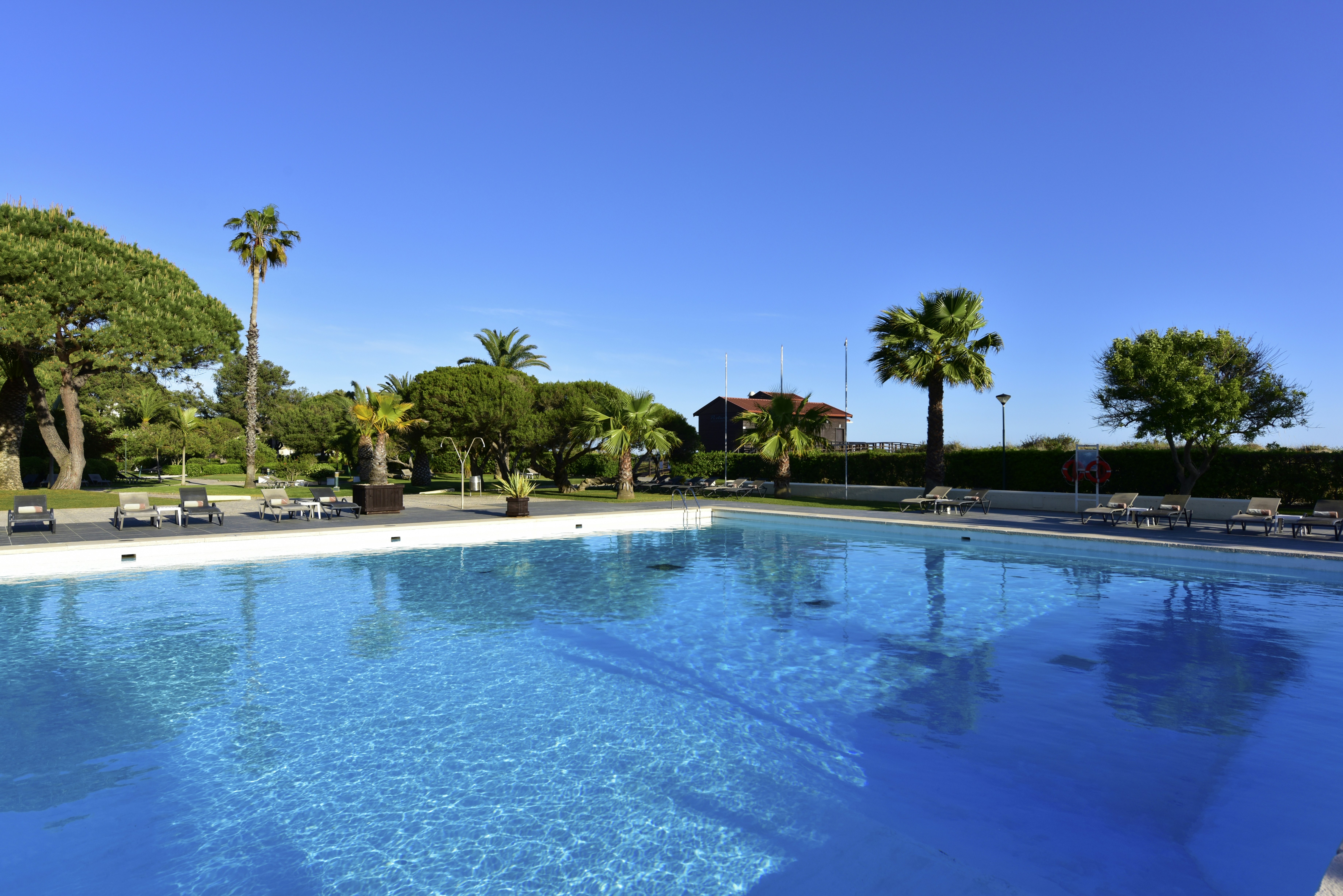 Pestana Dom Joao II Beach and Golf Resort 15/46