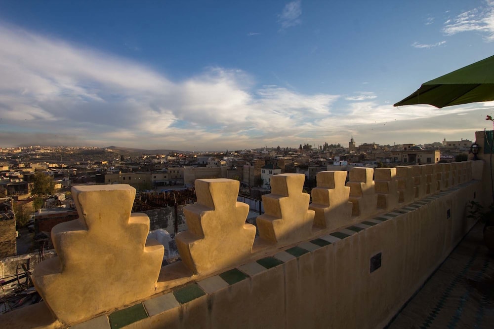 Riad Les Remparts de Fes 62/72