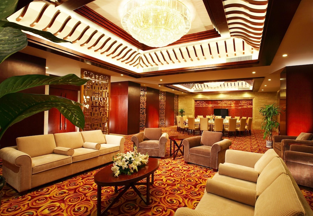 Tianjin Saixiang Hotel 29/50