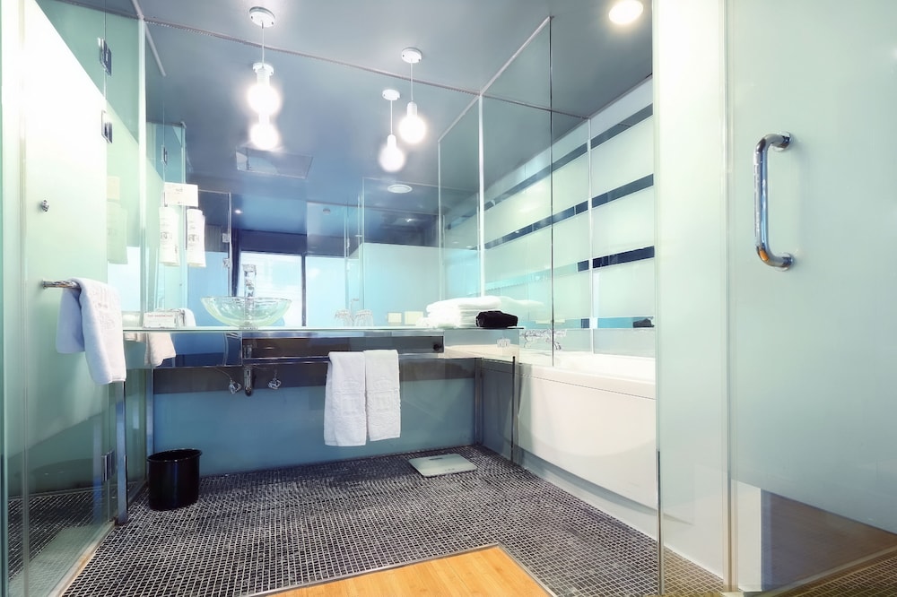 Imperial Palace Boutique Hotel Itaewon 10/57