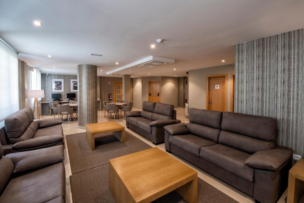 Apartamentos Vida Mar de Laxe 36/66