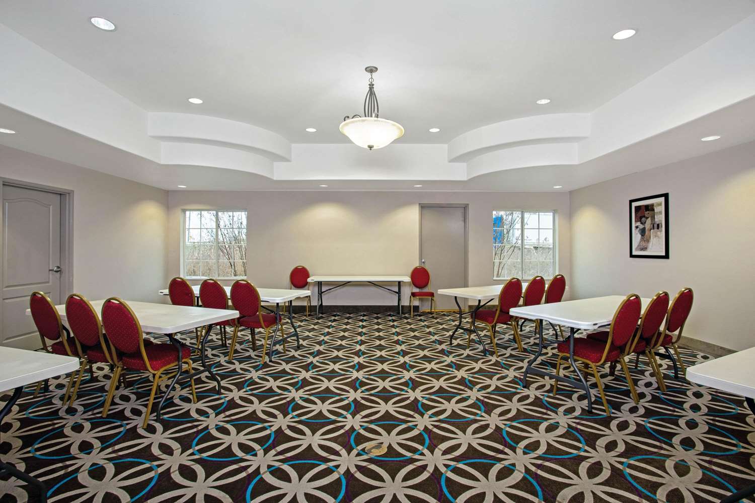 La Quinta Inn & Suites by Wyndham Fairfield TX 44/58