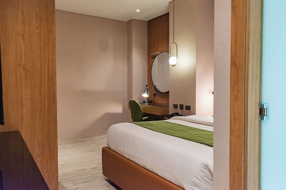 Ironwood Hotel 52/52