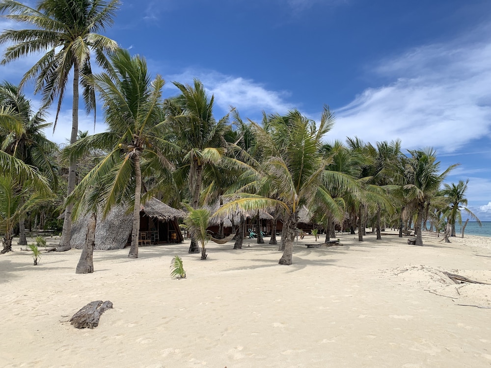 MODESSA ISLAND RESORT 41/46