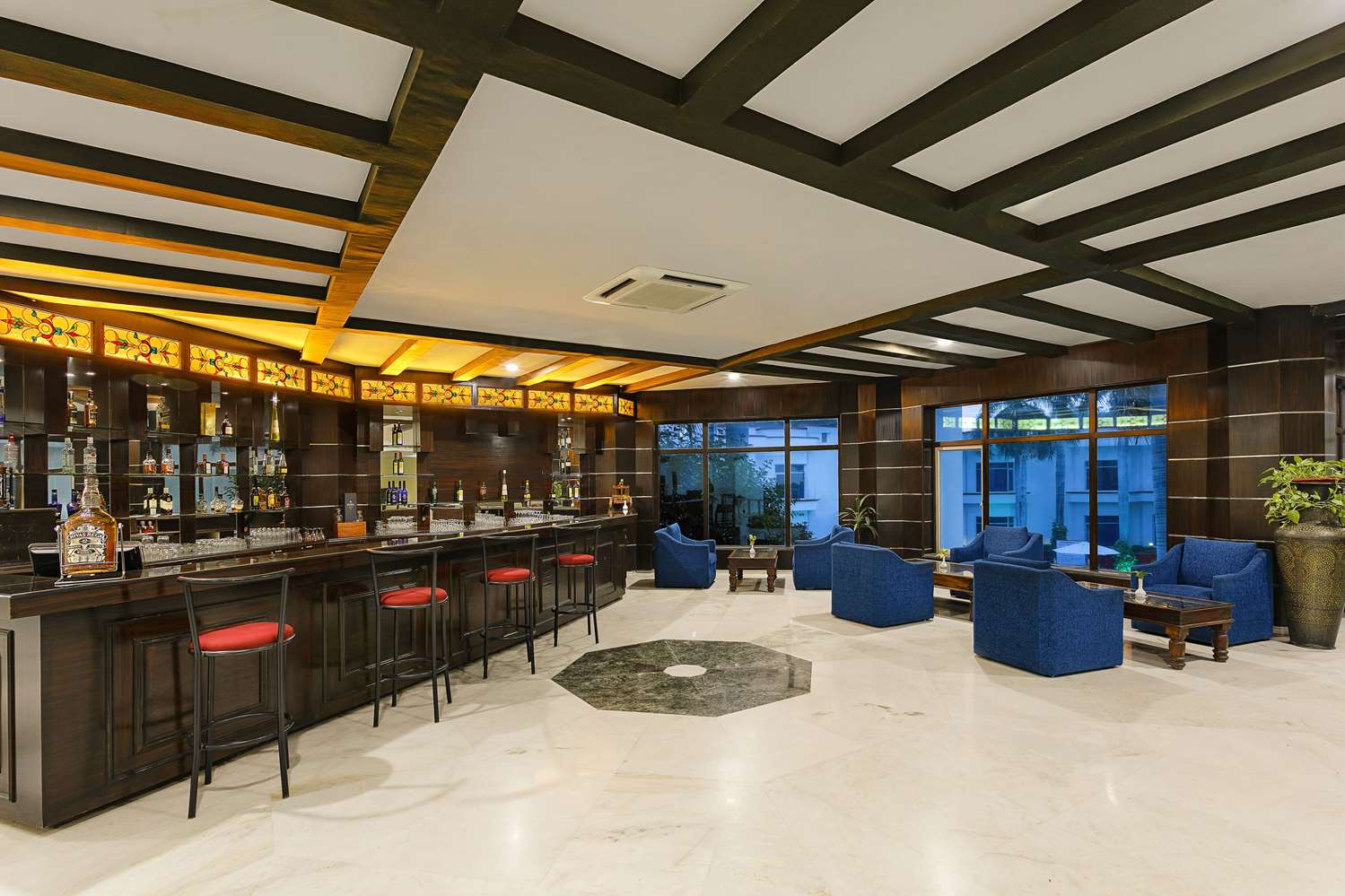 Ramada by Wyndham Khajuraho 5/31