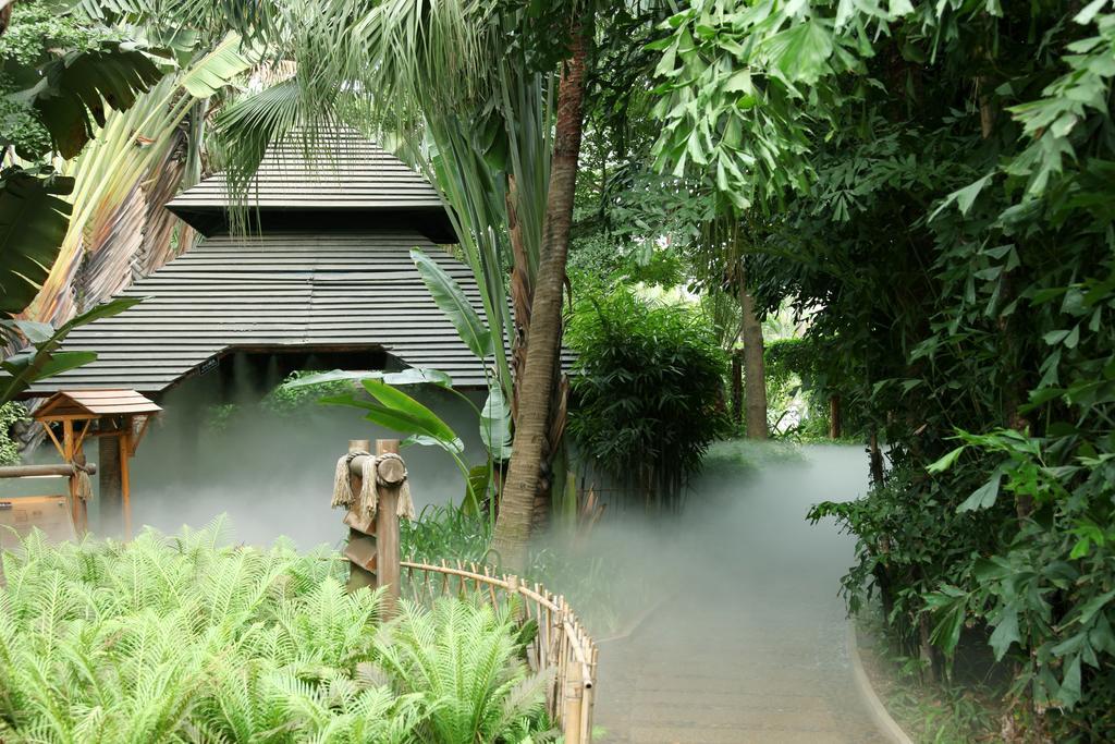 Riyuegu Hotsprings Resort 27/31