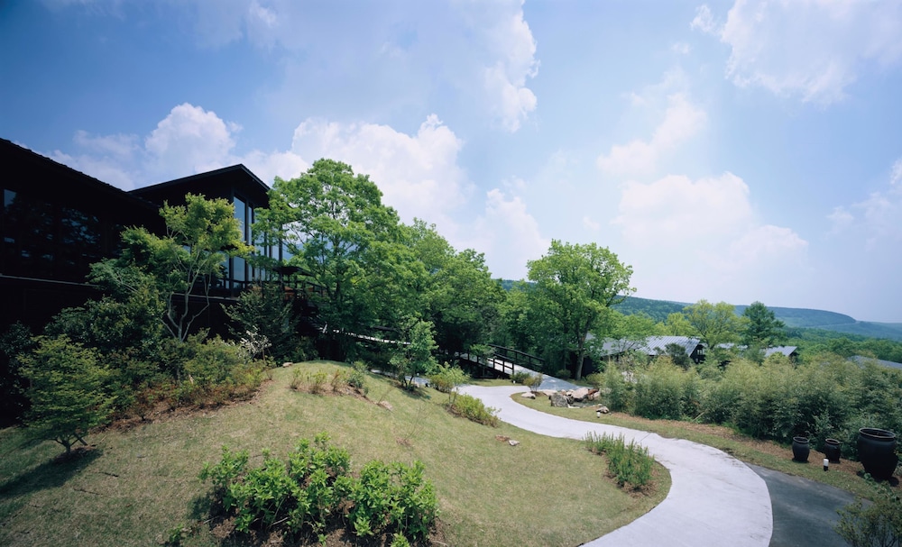 Hoshino Resorts Kai Aso 43/50