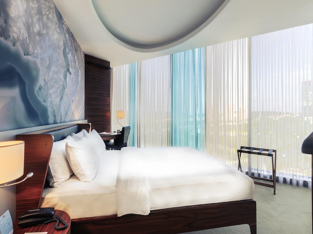 Mercure Hotels Istanbul Umraniye 21/64