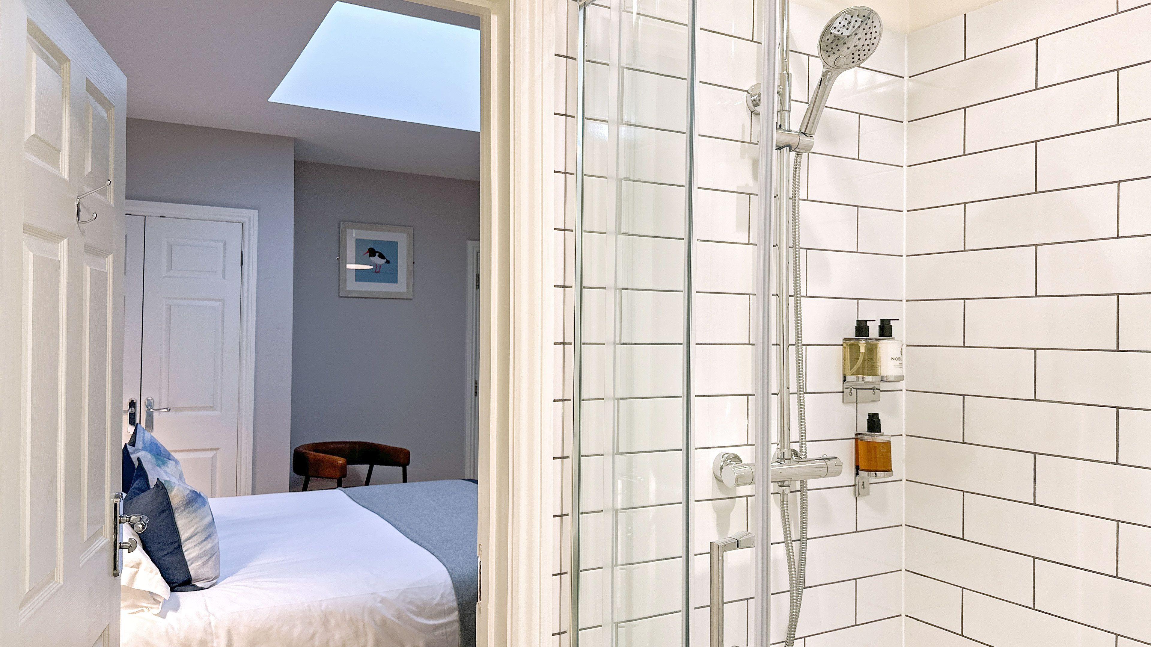 CBH Beach House Hotel 20/34