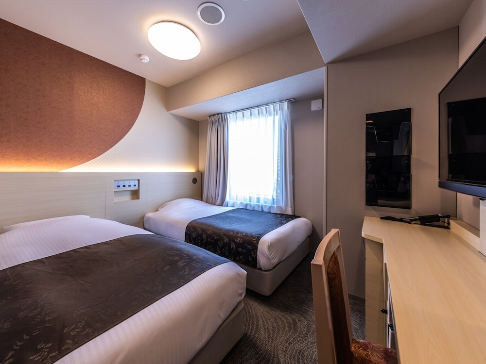 APA Hotel Shinosaka Eki Tower 15/45